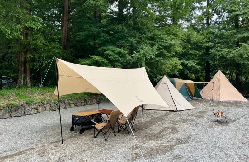 ロッキーズ古賀志山ベース