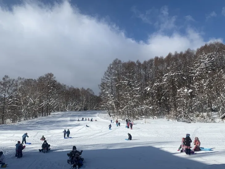づなっち広場