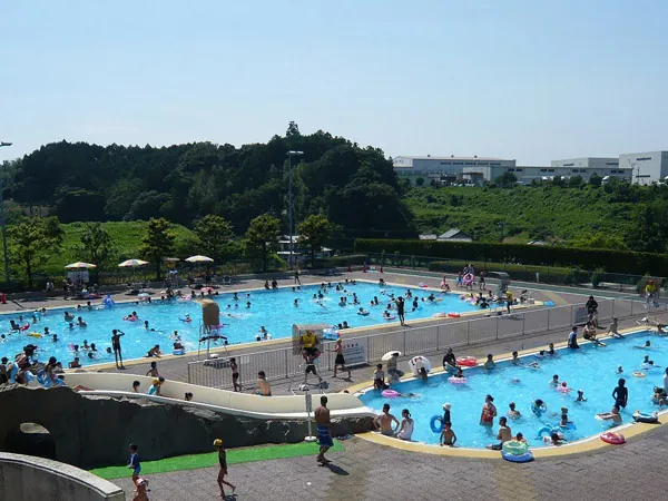 安養寺運動公園