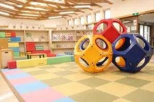 中島村児童館 輝らキッズ 2