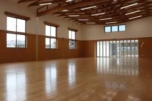 中島村児童館 輝らキッズ 3