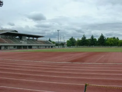 倉敷運動公園