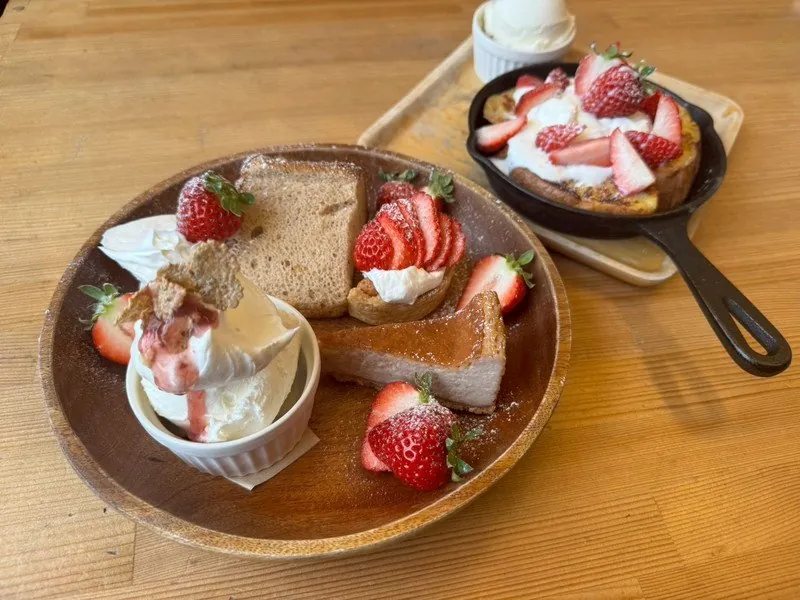 CAFE KOFS 徳島本店 2