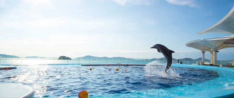 四国水族館