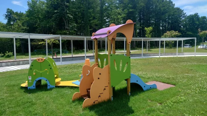 ふるさと公園