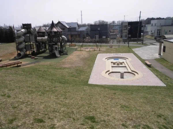 輪厚自然公園 2