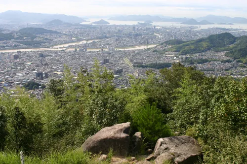 武田山