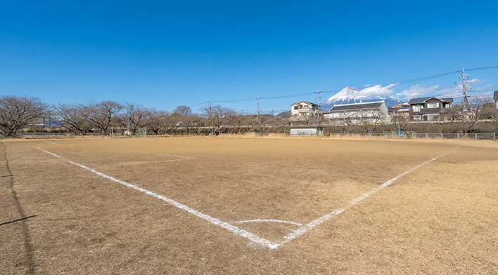 厚原スポーツ公園 3