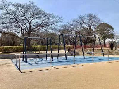 柏ふるさと公園