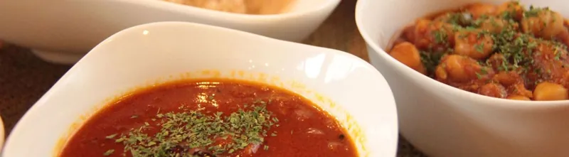 南阿蘇 南インドカレー カフェ山猫軒