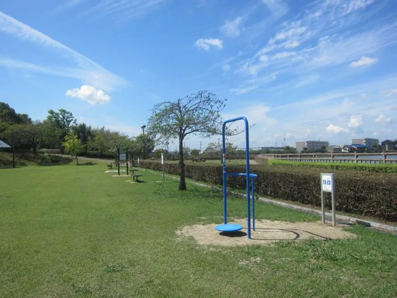 細口公園