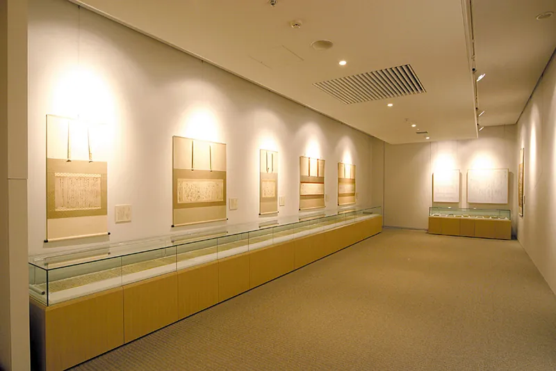 ゑしんの里記念館 2