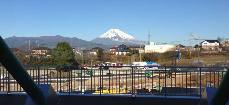 伊豆フルーツパーク