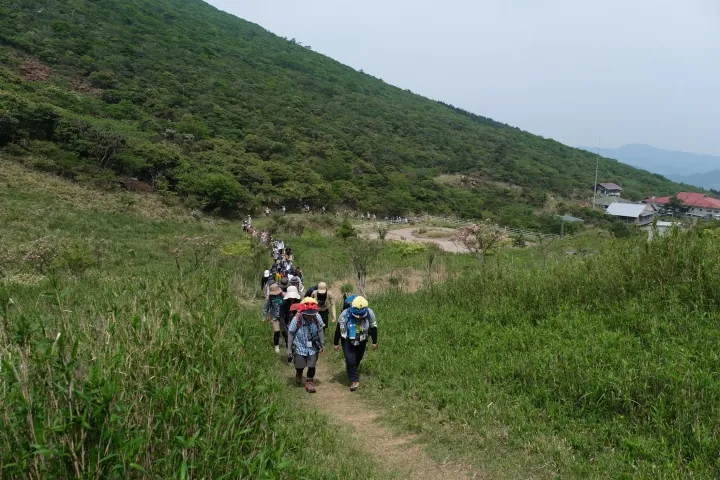 大江山