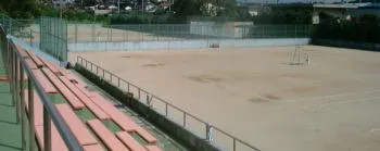 小野田中央公園(須恵健康公園) 3