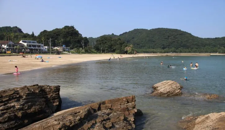 須美江家族旅行村 2