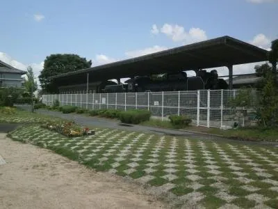 田井庄池公園 2