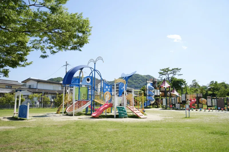 西階公園