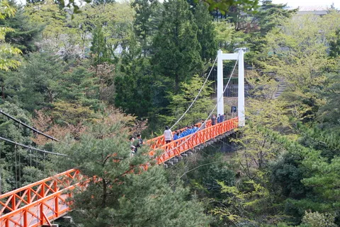 遠島山公園