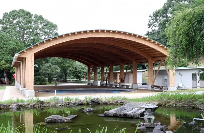 丸岡公園