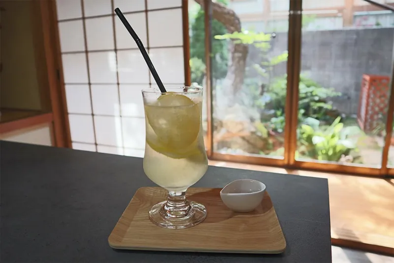 よつはcafe 2