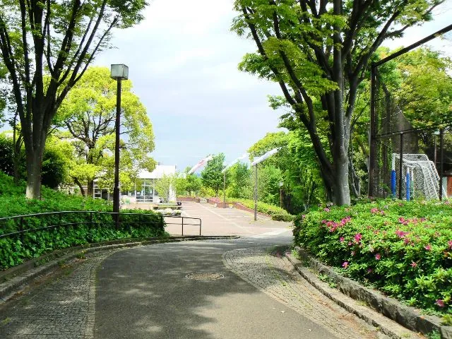 今川公園 2