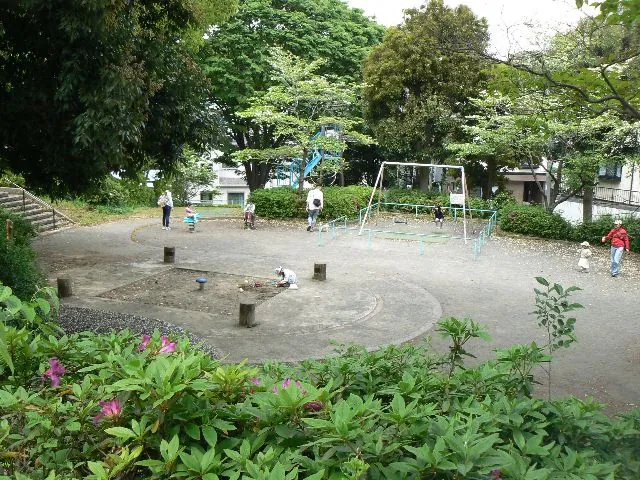 今川公園 3