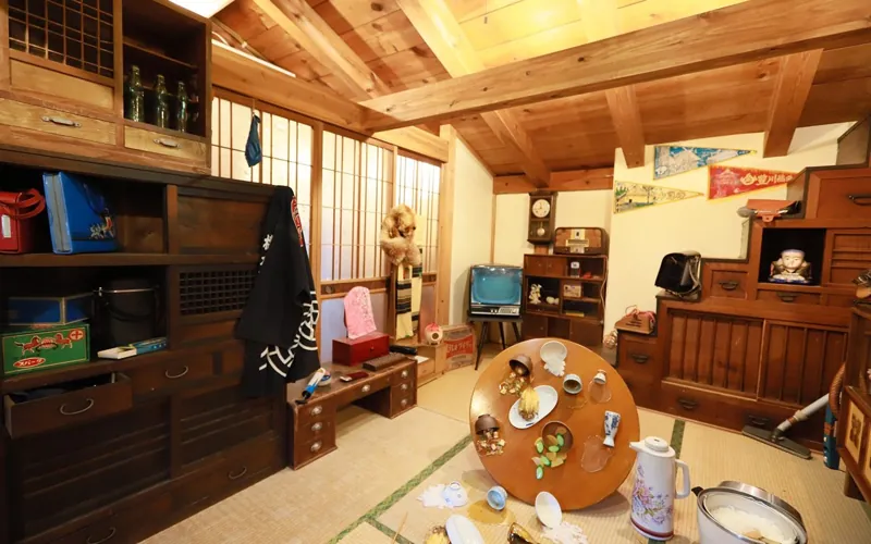 さんぷる工房 本館 3