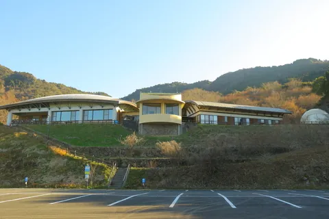 八面山