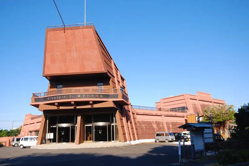 種子島開発総合センター鉄砲館 3