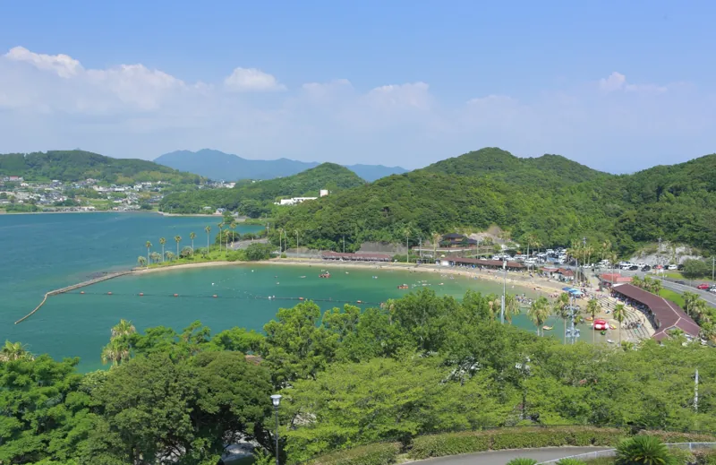 大崎自然公園 2