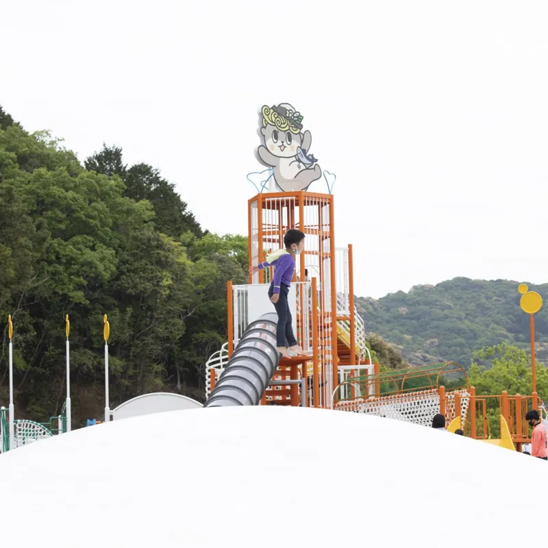ロゴスパークシーサイド 高知須崎（LOGOS PARK） 2