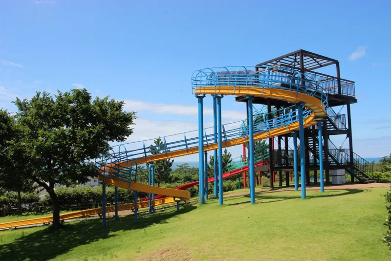七塚中央公園