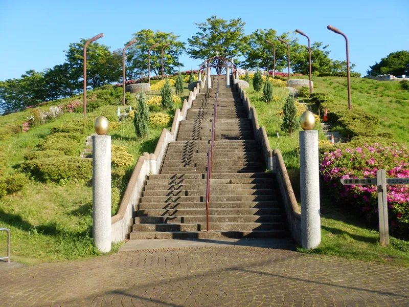 東俣野中央公園
