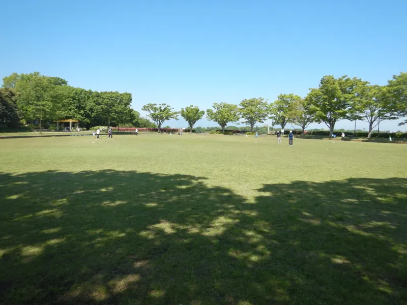 東俣野中央公園 2