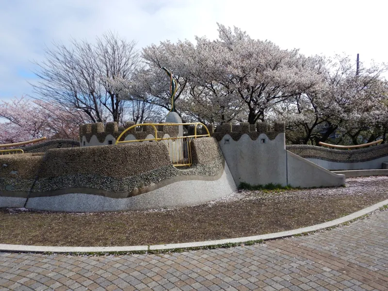 東俣野中央公園 3