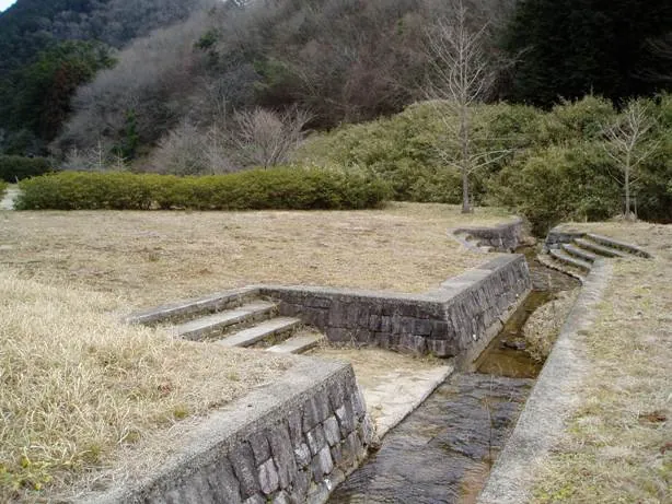 榛原ふれあい広場
