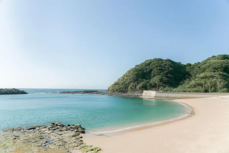 崎戸海浜公園