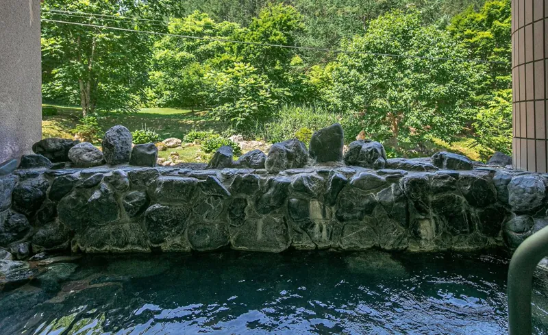 五味温泉 2