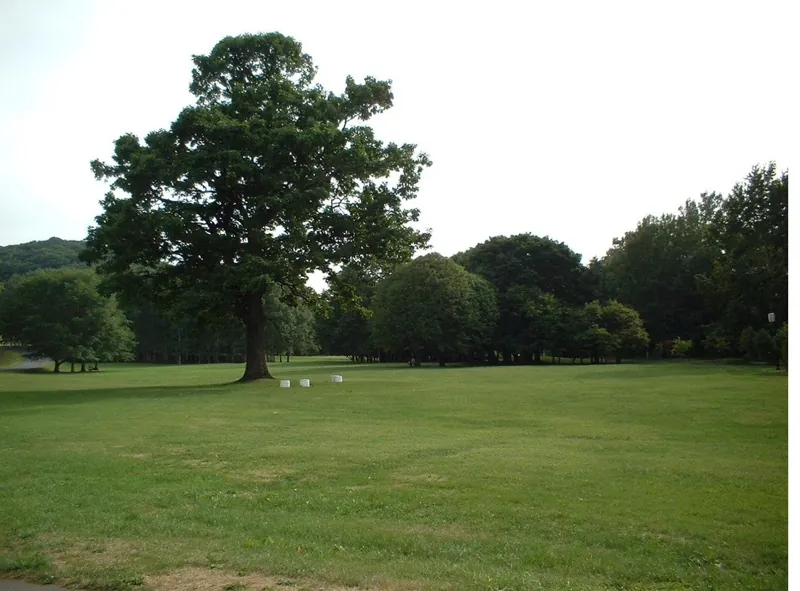 北海道立真駒内公園