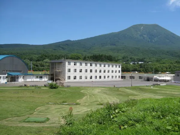 岩木青少年スポーツセンター