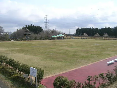 御所野総合公園