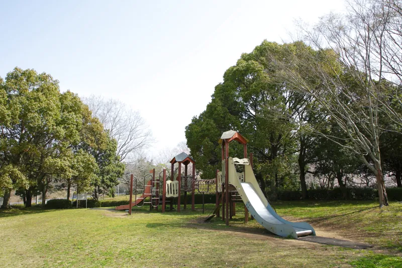 志方東公園