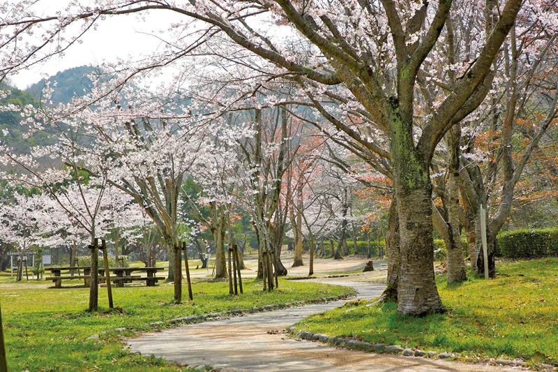 志方東公園 2