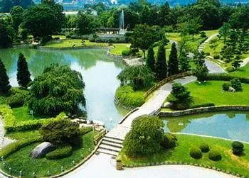 屋敷山公園 1
