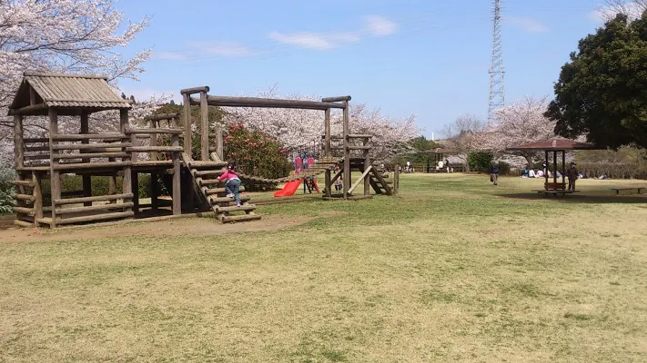 四街道総合公園