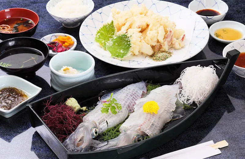 河太郎 呼子店 1
