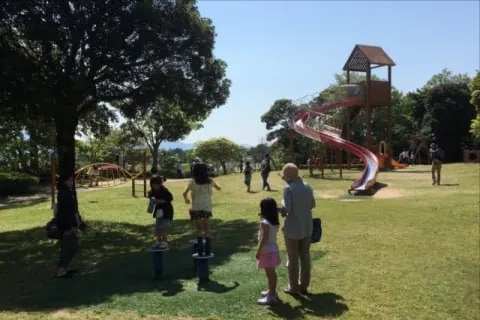 万葉公園 2