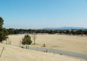 水沼の  里2000年記念の森 2