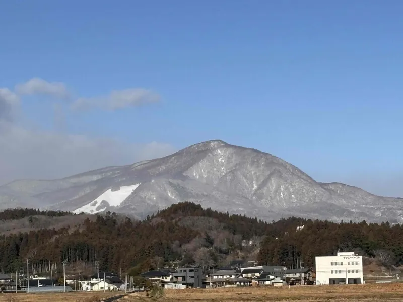 泉ヶ岳スキー場
